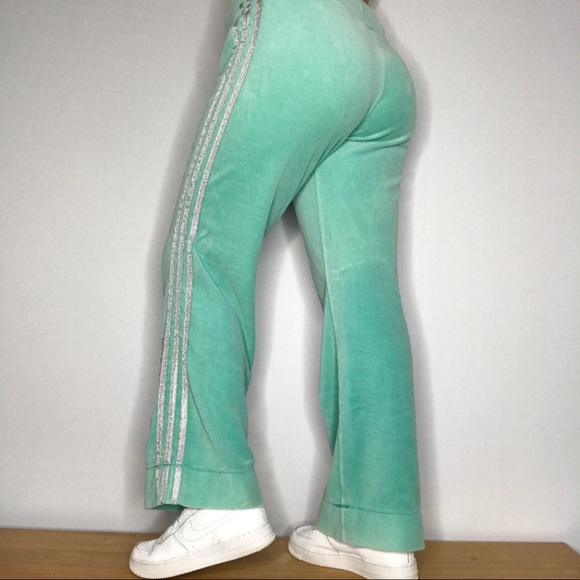 vintage adidas velour tracksuit